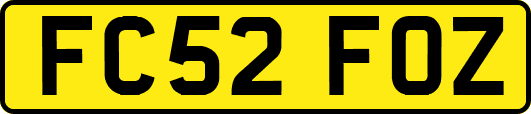 FC52FOZ