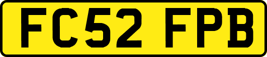 FC52FPB
