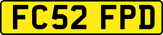 FC52FPD