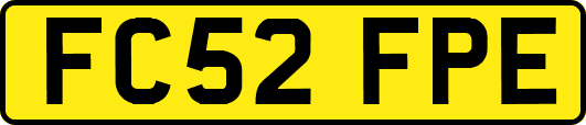 FC52FPE