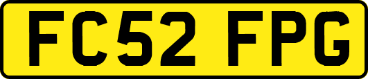 FC52FPG