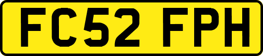 FC52FPH