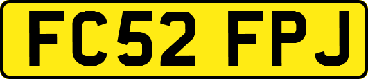 FC52FPJ