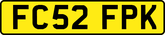 FC52FPK