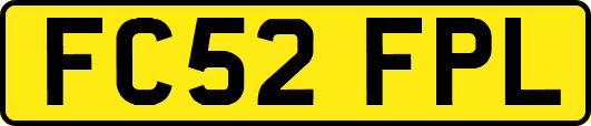 FC52FPL