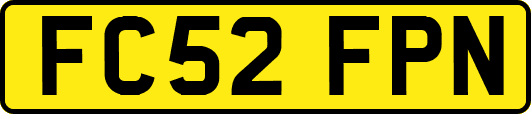 FC52FPN