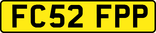 FC52FPP