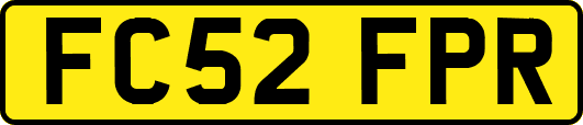 FC52FPR