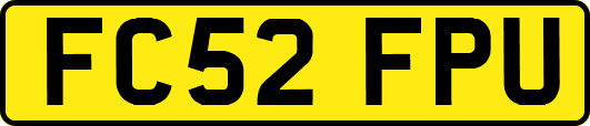 FC52FPU