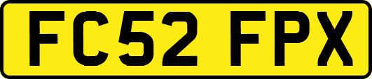 FC52FPX