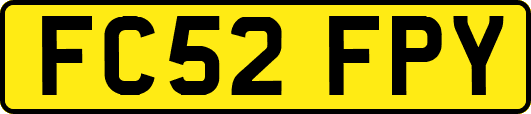 FC52FPY