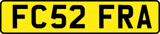 FC52FRA
