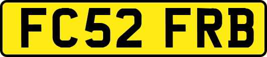 FC52FRB