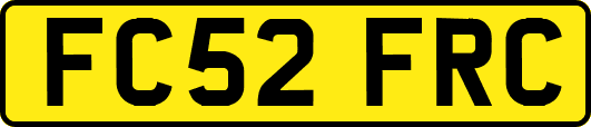 FC52FRC