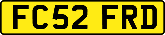 FC52FRD
