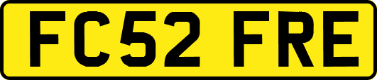 FC52FRE
