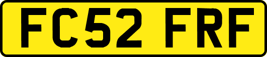 FC52FRF