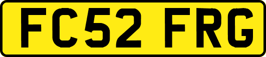 FC52FRG