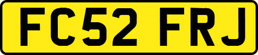 FC52FRJ