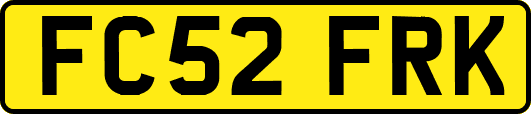 FC52FRK