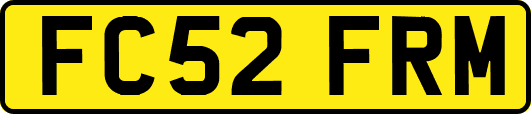 FC52FRM