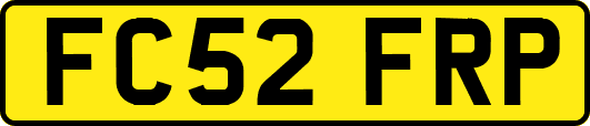 FC52FRP