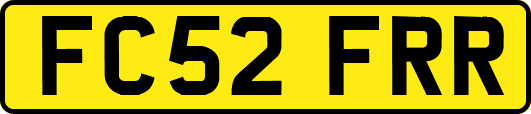 FC52FRR