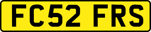 FC52FRS