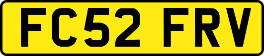 FC52FRV
