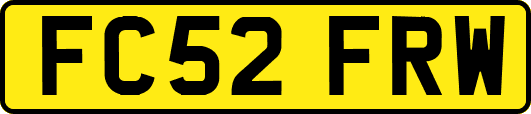 FC52FRW