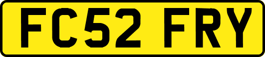 FC52FRY