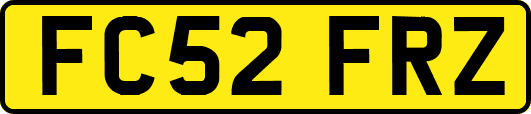FC52FRZ