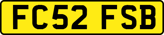 FC52FSB