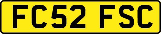 FC52FSC