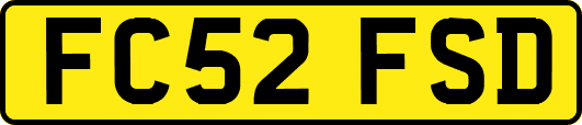 FC52FSD