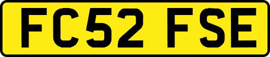 FC52FSE