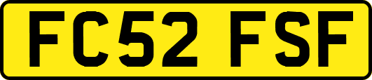 FC52FSF