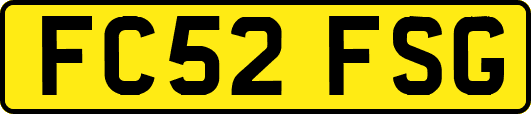 FC52FSG