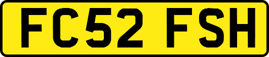 FC52FSH