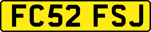 FC52FSJ