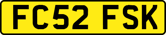 FC52FSK