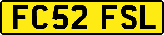 FC52FSL