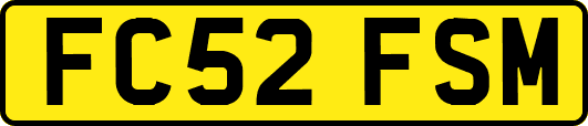 FC52FSM
