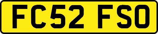 FC52FSO
