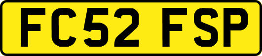 FC52FSP