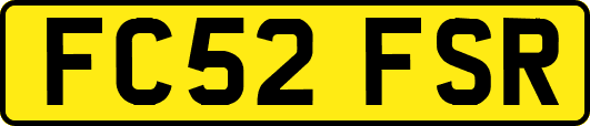 FC52FSR