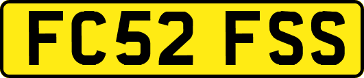 FC52FSS