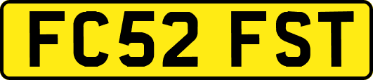 FC52FST