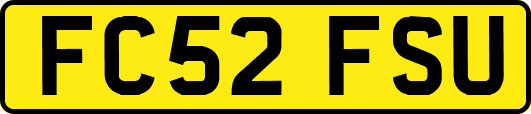 FC52FSU