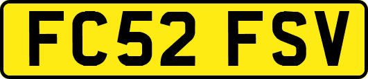 FC52FSV